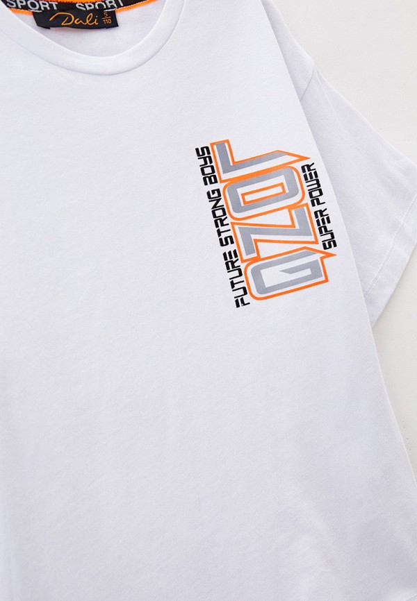 фото Костюм спортивный dali