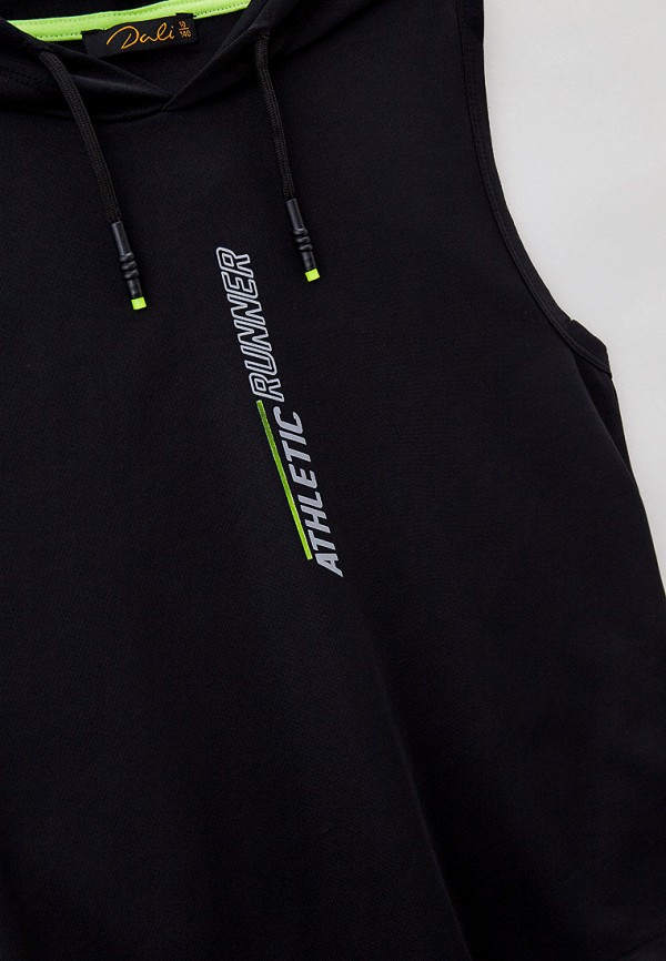 фото Майка и шорты dali