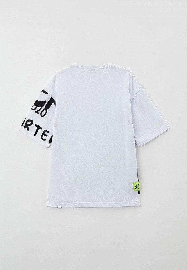 фото Футболка dali