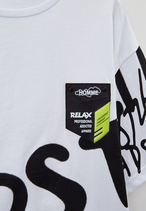 фото Футболка dali