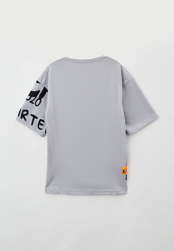 фото Футболка dali