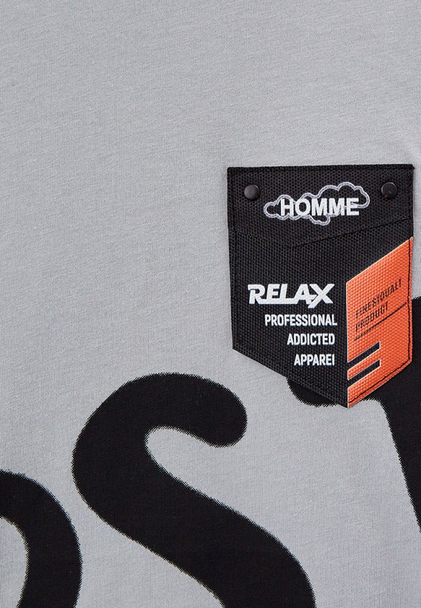 фото Футболка dali