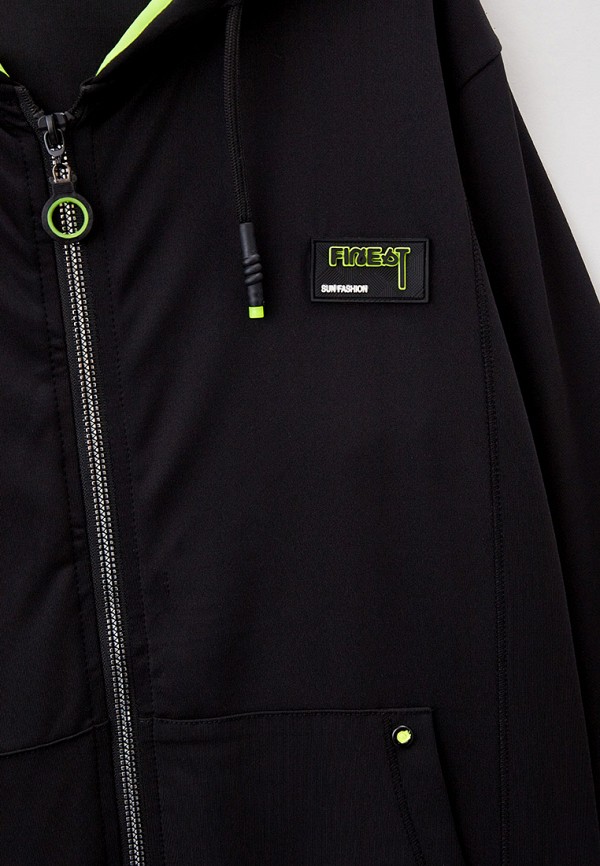 фото Костюм спортивный dali