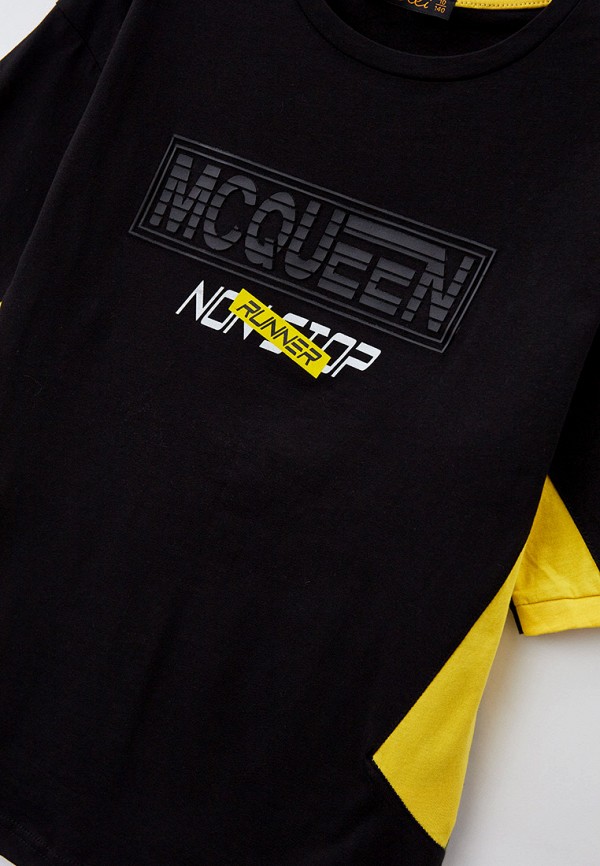 фото Футболка и шорты dali