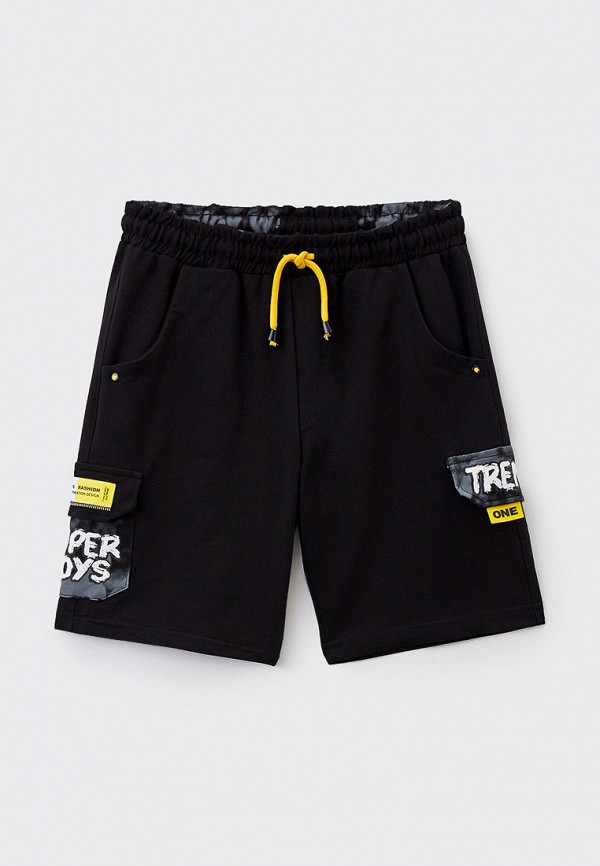 фото Футболка и шорты dali