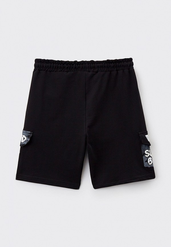 фото Футболка и шорты dali