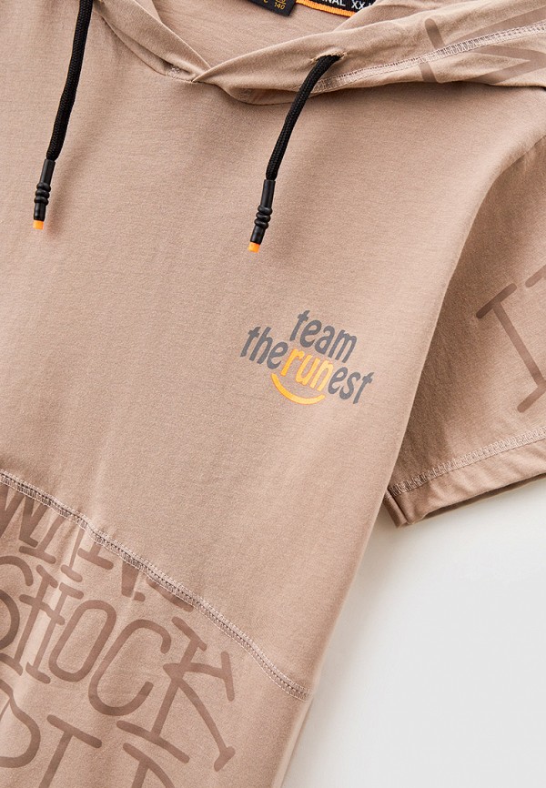 фото Костюм спортивный dali