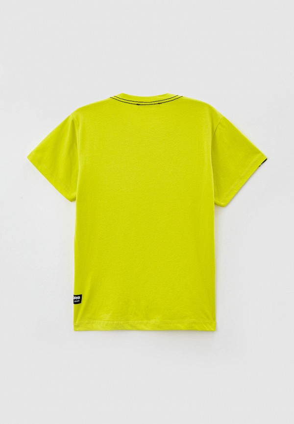 фото Футболка dali