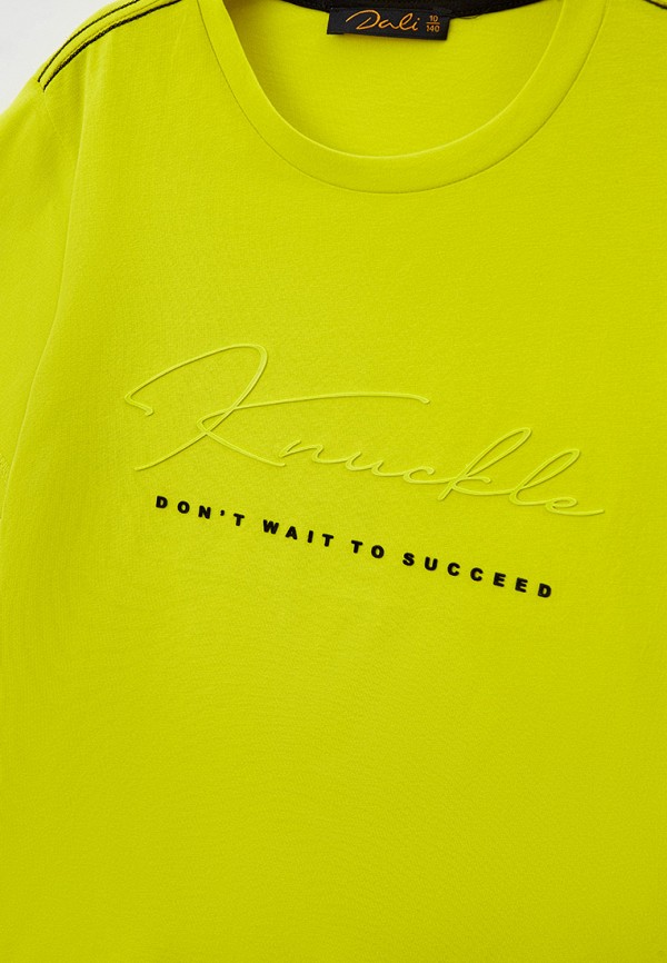 фото Футболка dali