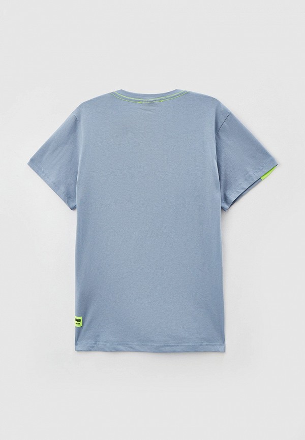 фото Футболка dali