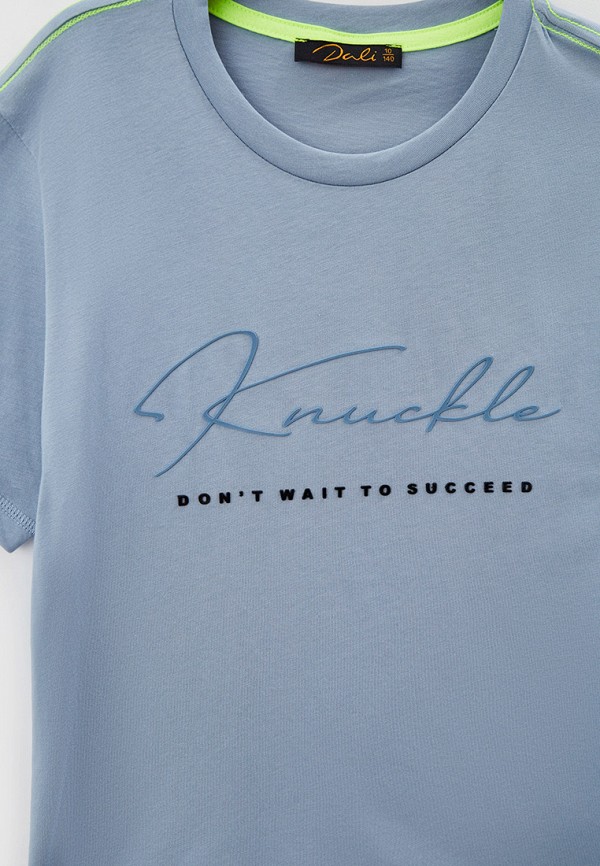 фото Футболка dali