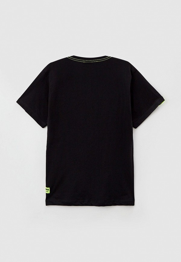 фото Футболки 2 шт. dali