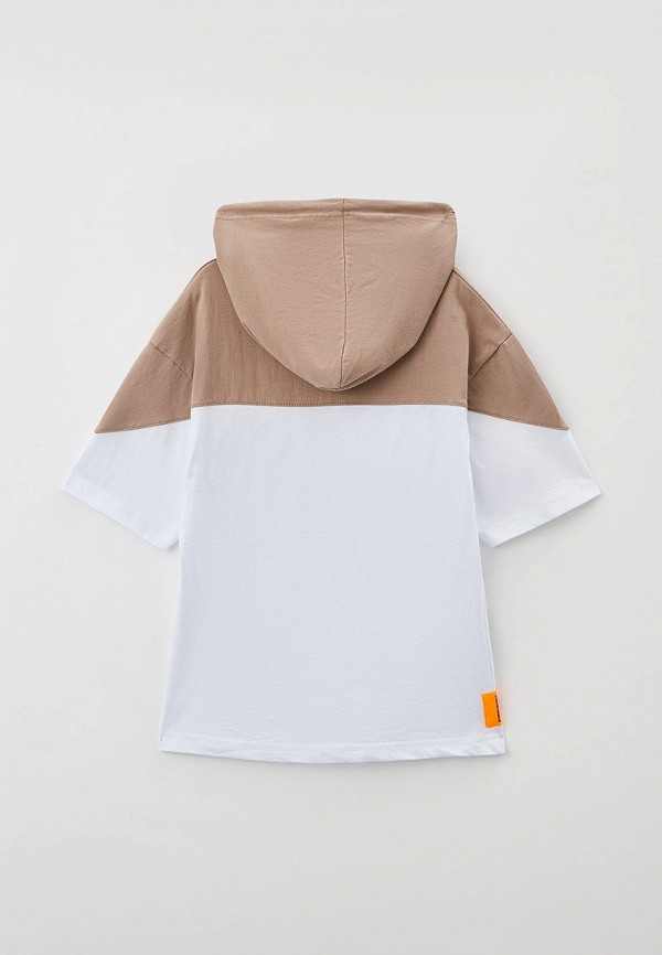 фото Футболка и шорты dali