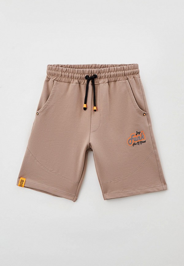 фото Футболка и шорты dali