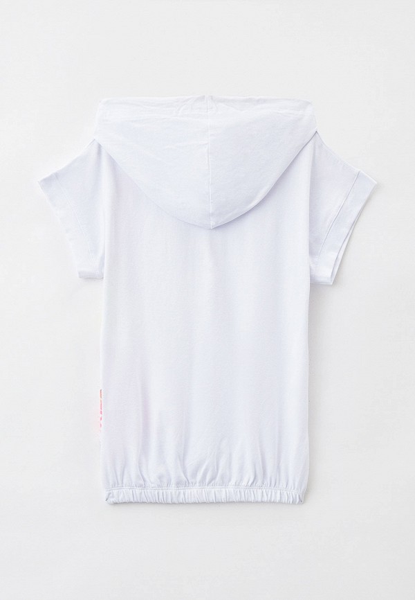 фото Футболка и шорты dali