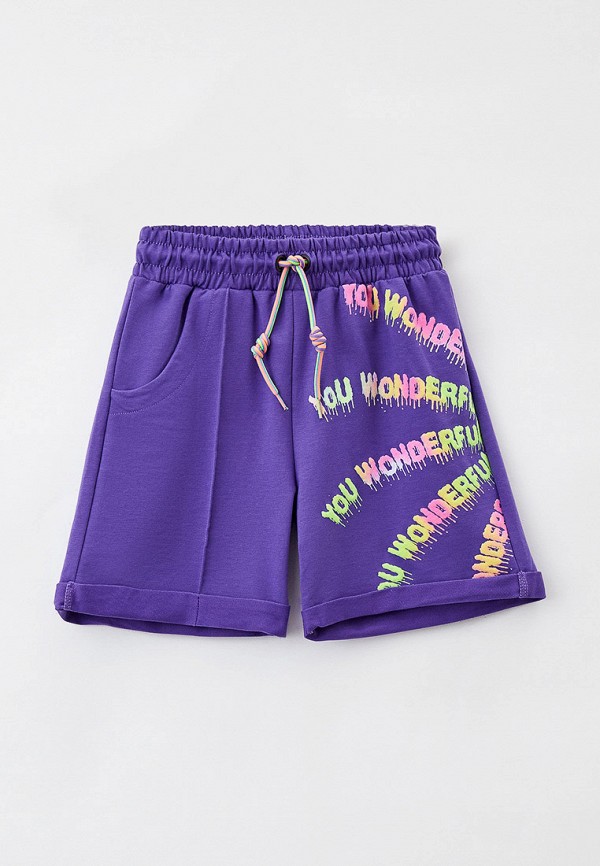 фото Футболка и шорты dali