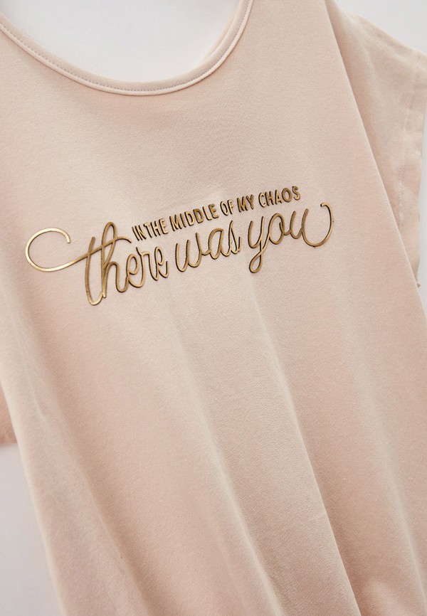 фото Футболка и шорты dali