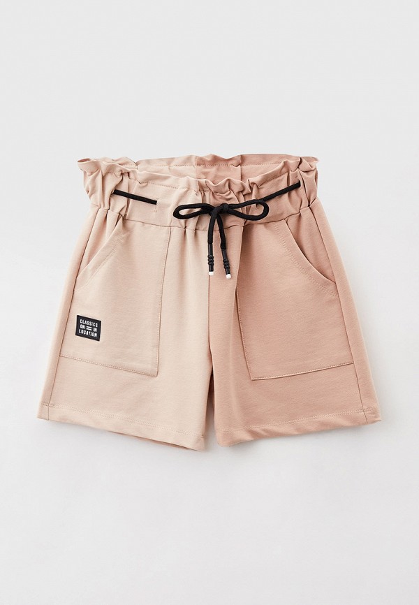 фото Футболка и шорты dali