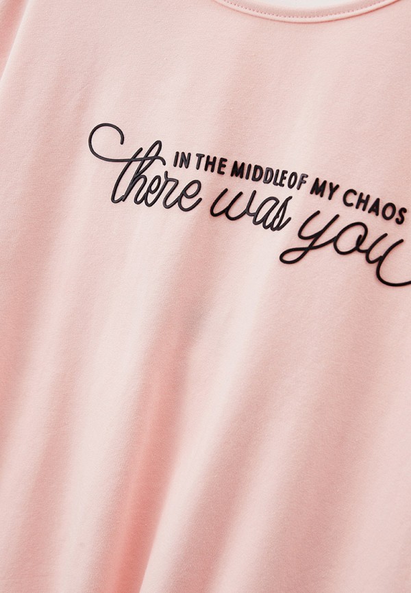 фото Футболка и шорты dali