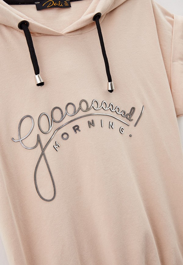 фото Футболка dali