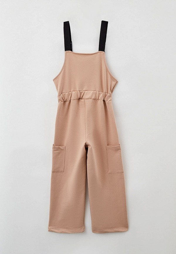 фото Комбинезон и футболка dali