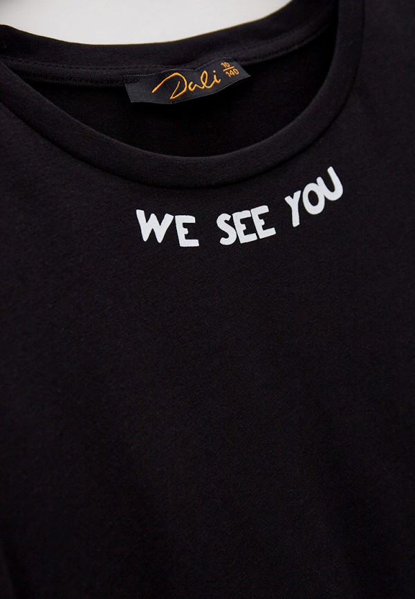 фото Футболка и шорты dali