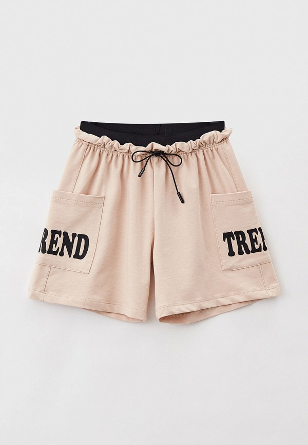 фото Футболка и шорты dali