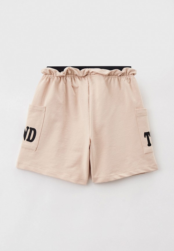 фото Футболка и шорты dali