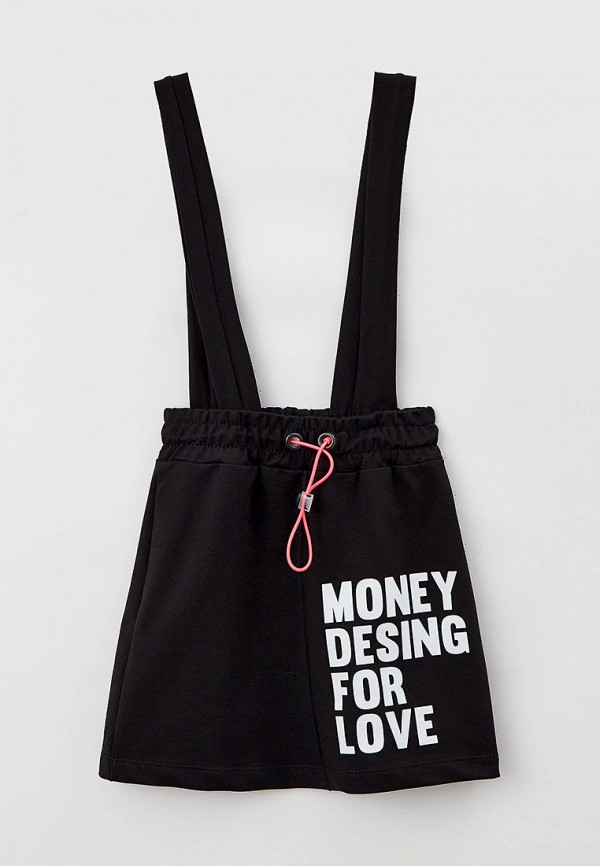 фото Платье и футболка dali