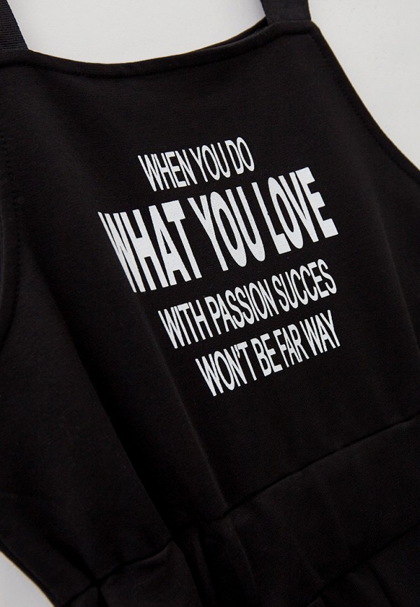 фото Комбинезон и футболка dali