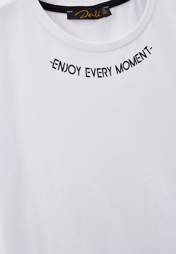 фото Платье и футболка dali