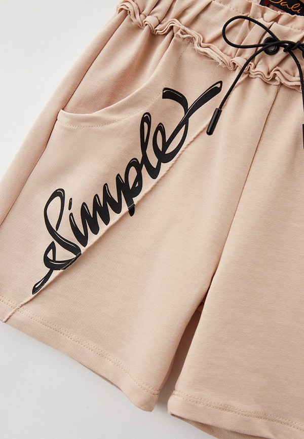 фото Шорты спортивные dali