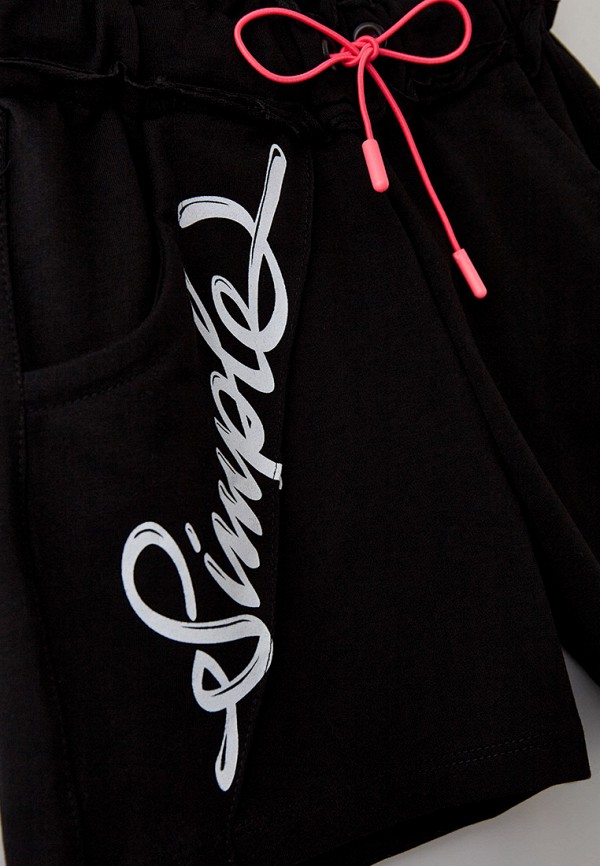 фото Шорты спортивные dali