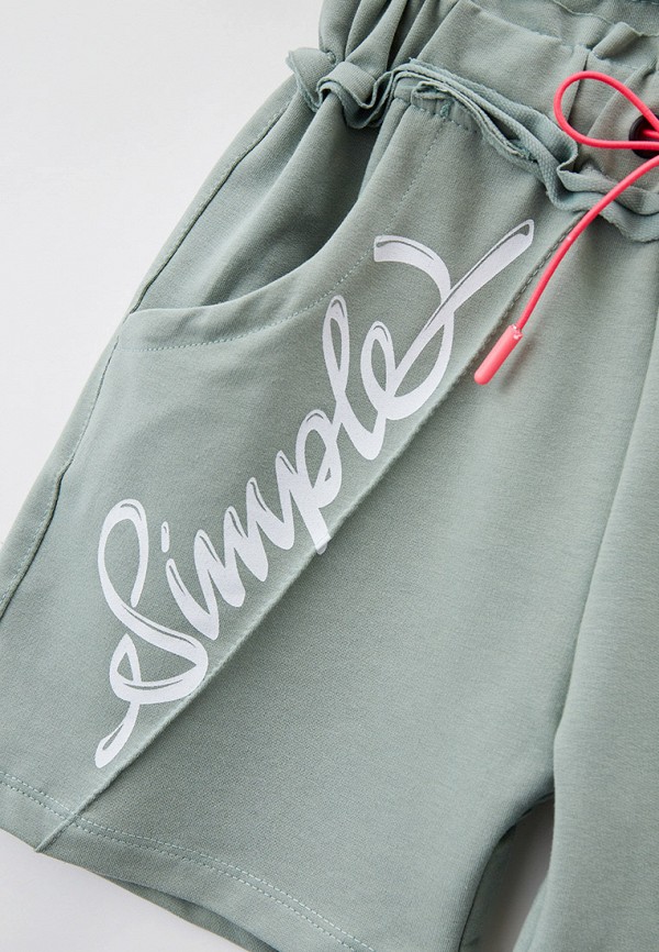 фото Шорты dali