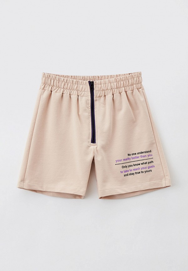 фото Футболка и шорты dali