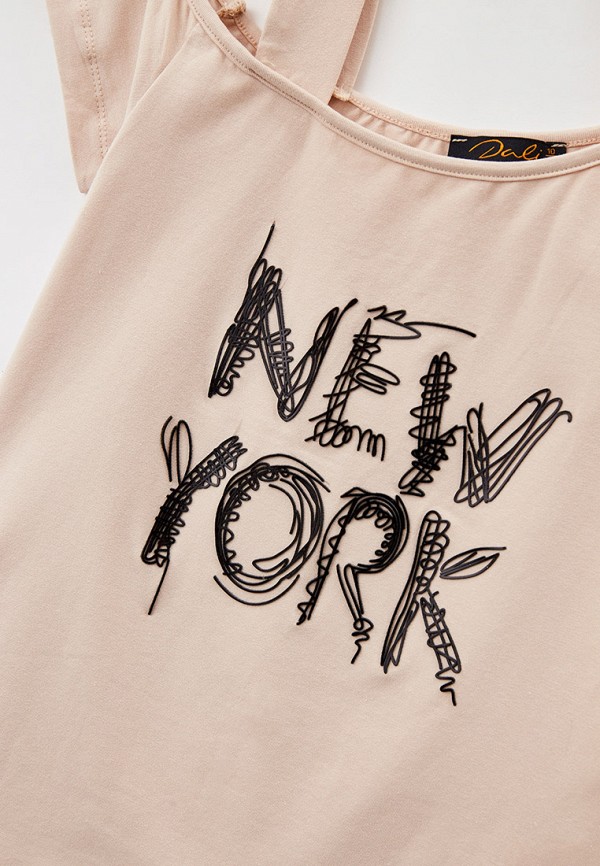 фото Футболка dali