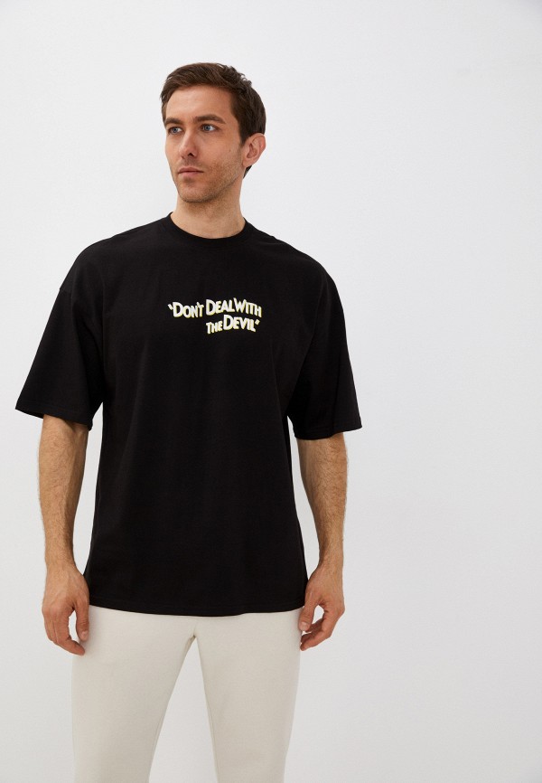 фото Футболка dali