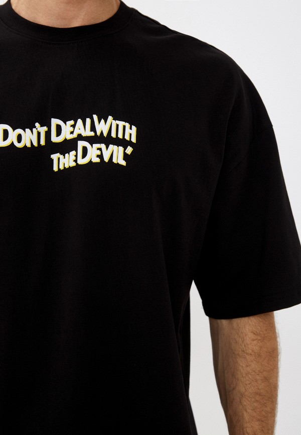 фото Футболка dali