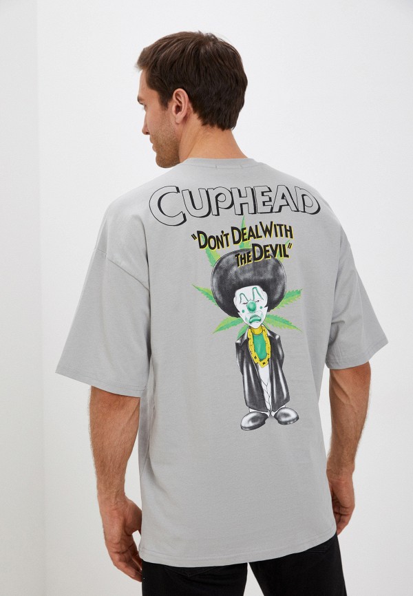 фото Футболка dali