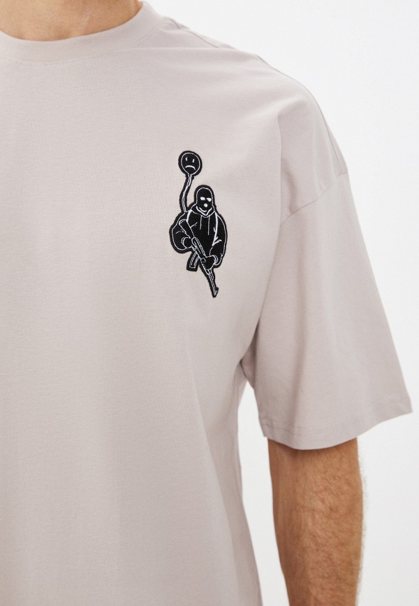 фото Футболка dali