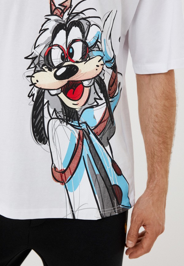 фото Футболка dali