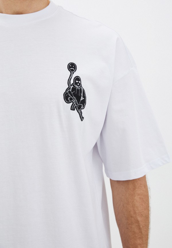 фото Футболка dali