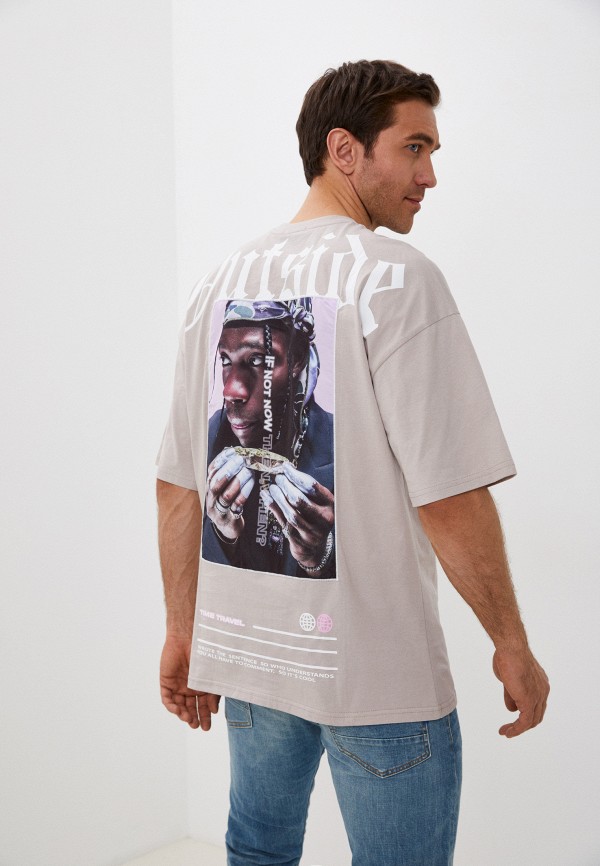 фото Футболка dali