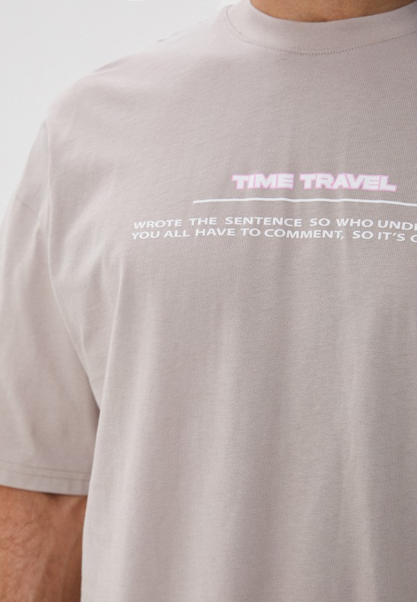 фото Футболка dali