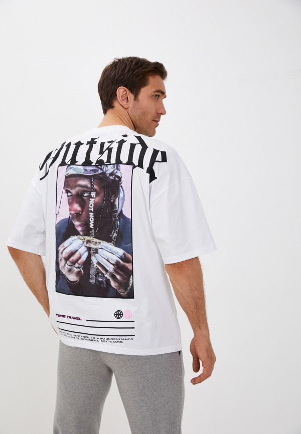 фото Футболка dali