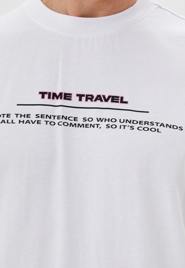 фото Футболка dali