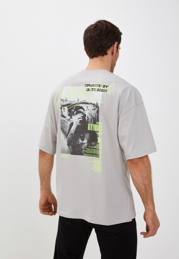 фото Футболка dali