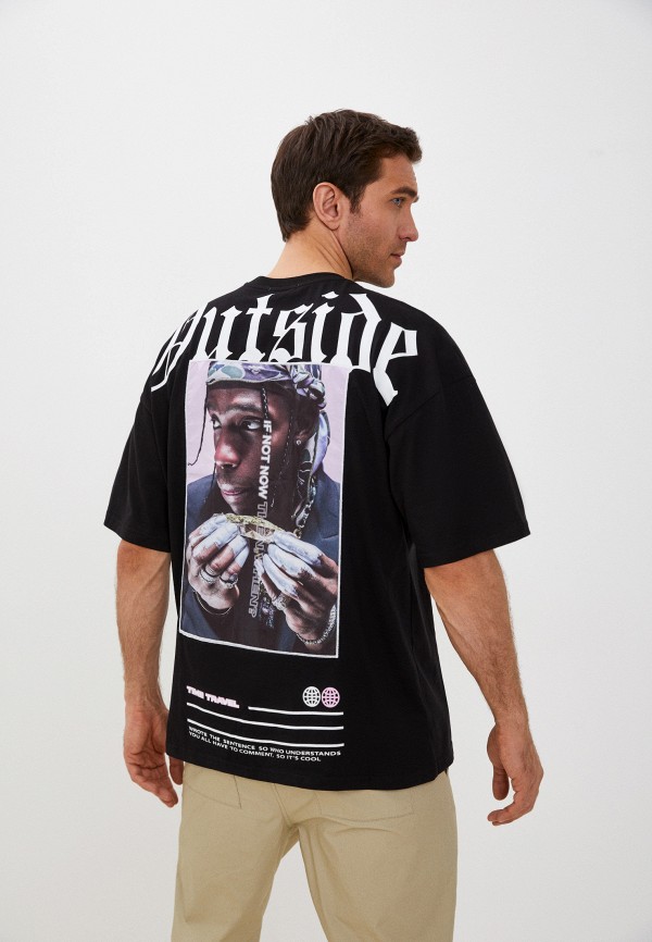 фото Футболка dali