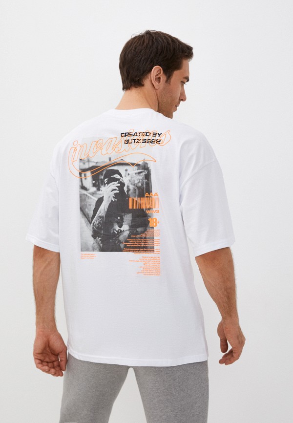 фото Футболка dali