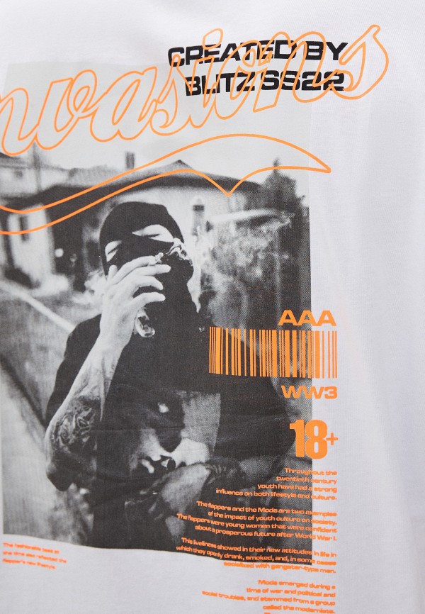 фото Футболка dali